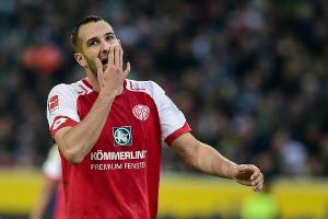 Mainz mehrere Wochen ohne Öztunali