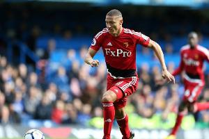 Everton holt Rekordeinkauf Richarlison