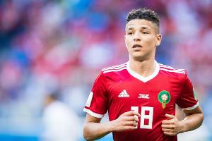 Medien: Harit kehrt ins Schalker Mannschaftstraining zurück