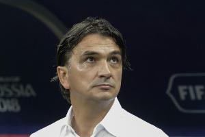 WM-Finale: Frankreich und Kroatien wie erwartet