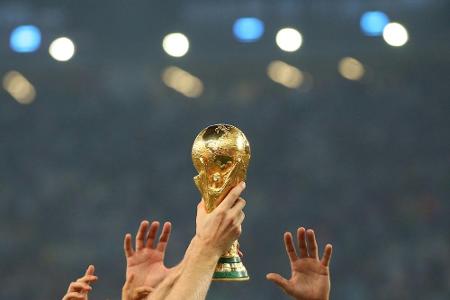 Die Sport-Höhepunkte am Sonntag, 15. Juli 2018