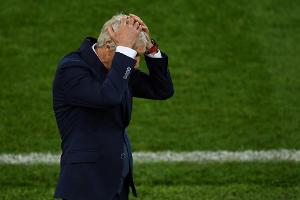 Kolumbien-Coach Pekerman lässt Zukunft offen