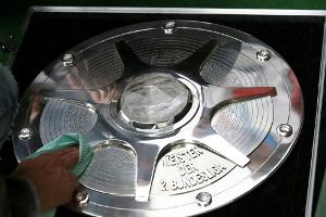 2. Bundesliga: DFL terminiert ersten beiden Spieltage