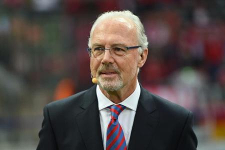Beckenbauer zu Löw: 