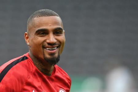 Boateng vor Wechsel - Hütter setzt auf 