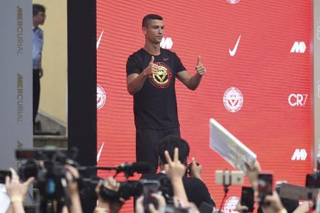 Behörde stimmt Einigung zwischen Ronaldo und Gericht zu