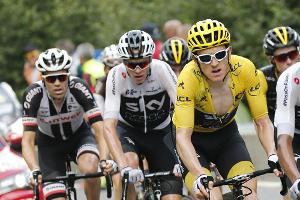 105. Tour de France: Vorschau auf die 19. Etappe