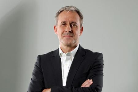 Wolfsburg: Littbarski vom Scout zum Markenbotschafter