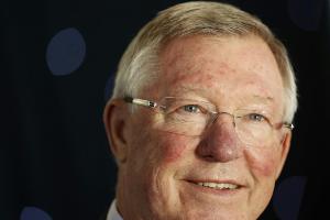 Ferguson dankt Krankenhaus: "Würde hier heute nicht sitzen"