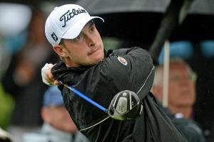 European Open: Lokalmatador Staben überrascht als Zweiter