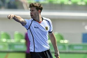 Vier-Nationen-Turnier: Deutschland mit Auftaktsieg