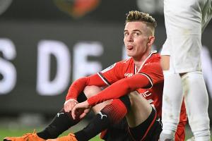 Medien: BVB an Bourigeaud interessiert