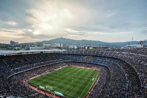 Wegen Weiterverkauf: Barcelona entzieht zahlreichen Fans Dauerkarten