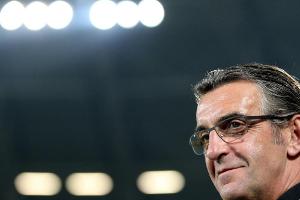 Sportgeschäftsführer Minge vor Rückkehr bei Dynamo Dresden