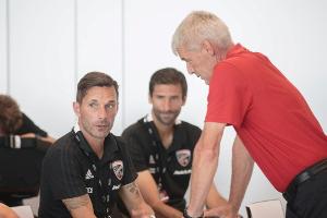 Ingolstadt: Keine akzeptablen Angebote für Lezcano