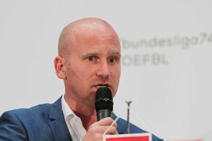 Bundesliga-Reform in Österreich: "Mehr Zuschauer, Spannung"