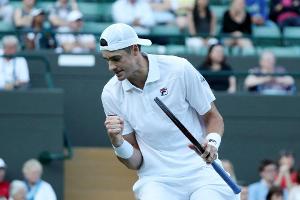 Isner gewinnt zum fünften Mal in Atlanta