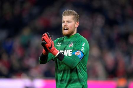 Aufstieg für Horn die 