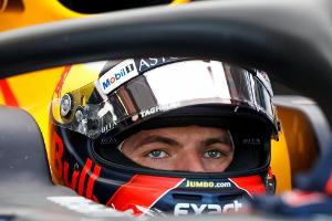 Verstappen gefrustet: Viel zu langsam und nicht zuverlässig