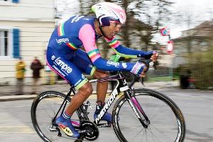 Tour 2018: Grmay und Sanchez erste Ausfälle