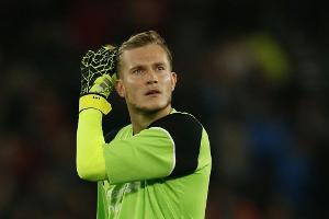 Torwart Karius bei erstem Liverpool-Test von Fans gefeiert