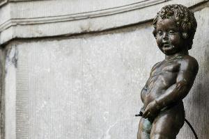 Brüsseler Bürgermeister twittert Fotomontage von Neymar