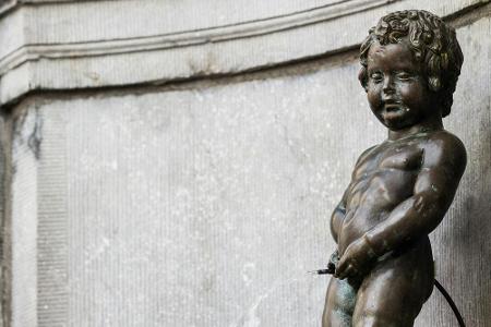 Brüsseler Bürgermeister twittert Fotomontage von Neymar