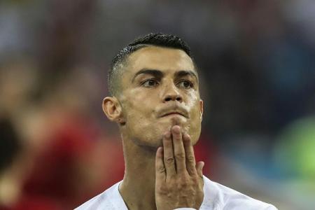 Das SID-Zeugnis der WM-Superstars