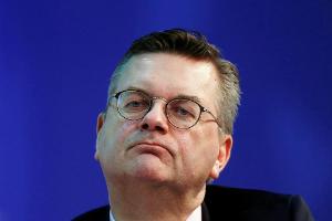 DFB-Chef Grindel fordert Özil zu öffentlicher Äußerung auf