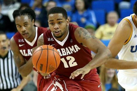 Mitteldeutscher BC verpflichtet Aufbauspieler Releford