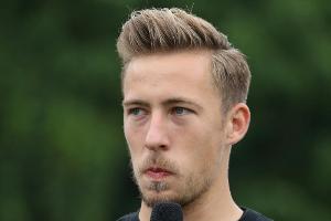 Mehr Spielpraxis: Dortmunds Passlack auf Leihbasis zu Norwich