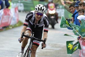 Tour: Team Sunweb muss auf Kelderman verzichten