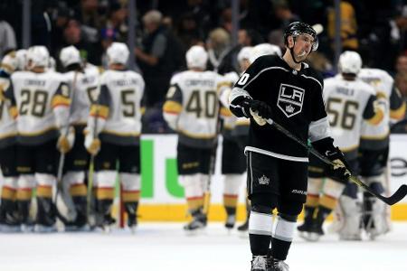 NHL: Rieder wird bei Edmonton Teamkollege von Draisaitl