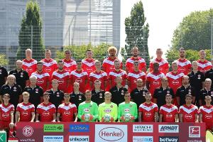 Neuzugang Lukebakio trifft bei Fortuna-Testsieg