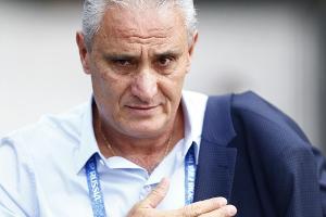 Laut Medien: Tite bleibt Nationaltrainer Brasiliens