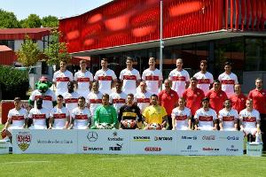 Stuttgart noch mit Problemen