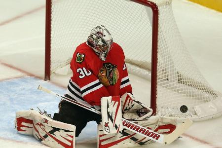 NHL: Ex-Torwart Emery ertrunken - Ermittlungen eingestellt