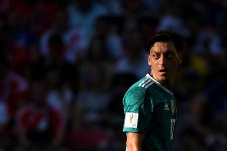 BFV: Özil-Rücktritt erschwert Integrationsarbeit im Fußball