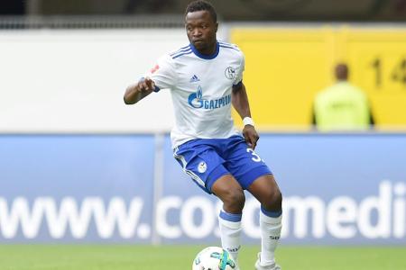 Mit Rückkaufoption: Tekpetey wechselt von Schalke nach Paderborn