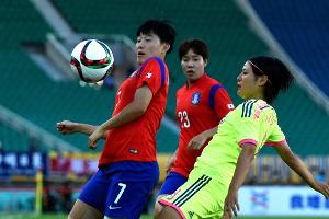 Frauenfußball: Freiburg mindestens sechs Wochen ohne Neuzugang Naomoto