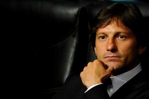 Medien: Leonardo neuer Sportdirektor bei AC Mailand