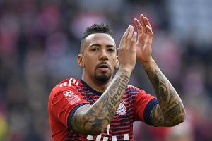 Boateng-Wechsel zu Paris scheint möglich
