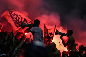 Marseille aus Europapokal ausgeschlossen - auf Bewährung