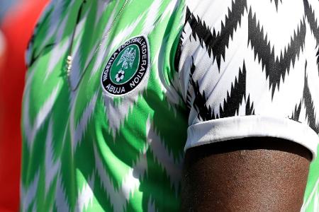 Leukämie: Nigerianischer Torhüter Ikeme beendet Karriere