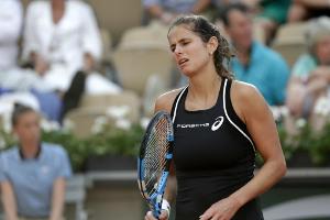 Topgesetzte Görges scheitert in Moskau