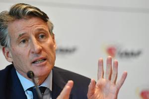 IAAF: Russlands Leichtathletik-Verband bleibt gesperrt
