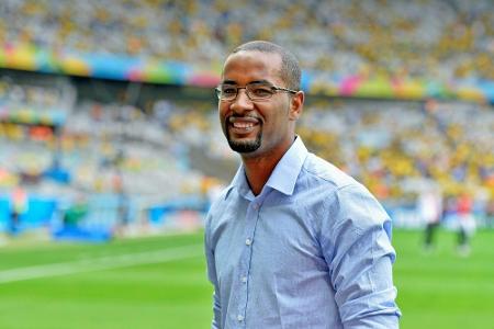 DFB-Integrationsbeauftragter Cacau: Rassismusvorwurf 