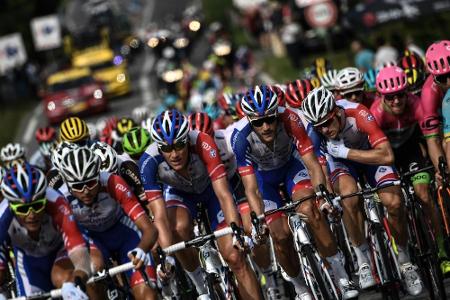 105. Tour de France: Vorschau auf die 20. und 21. Etappe