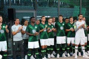 "Nichts rausposaunen" - Schäfer fordert mehr Demut in Wolfsburg