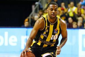 BBL: MBC verpflichtet Peter-McNeilly aus Ludwigsburg